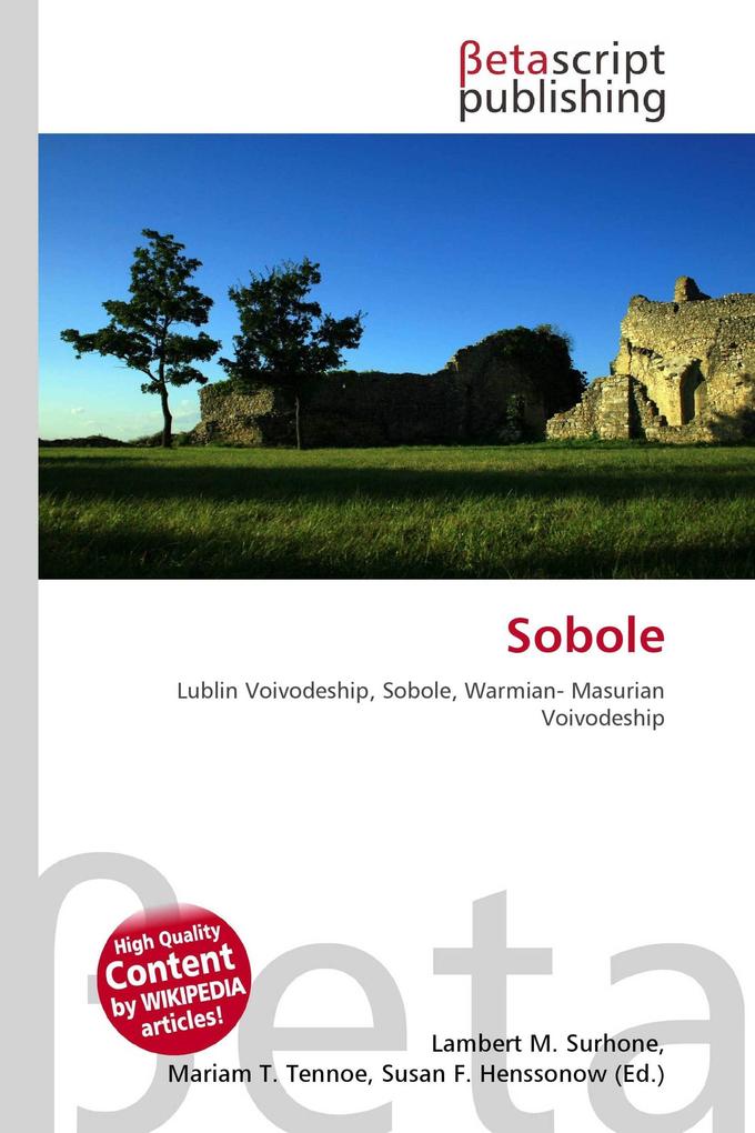 Sobole