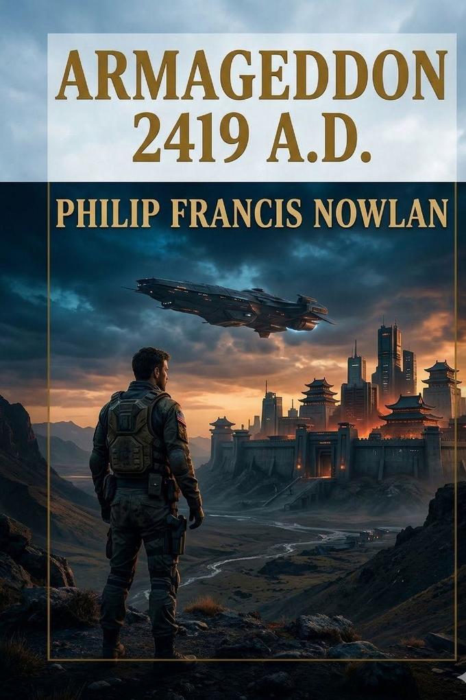 Armageddon 2419 A.D.