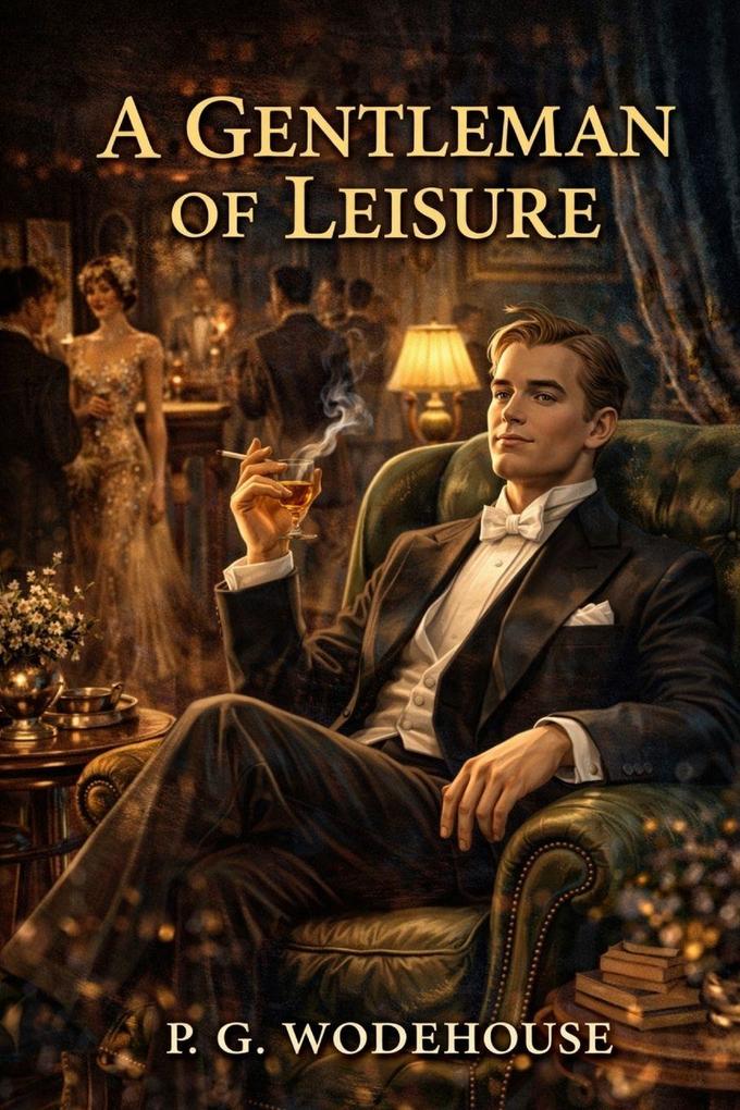 A Gentleman of Leisure