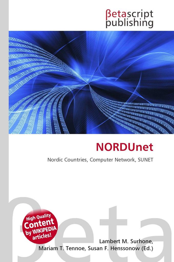 NORDUnet