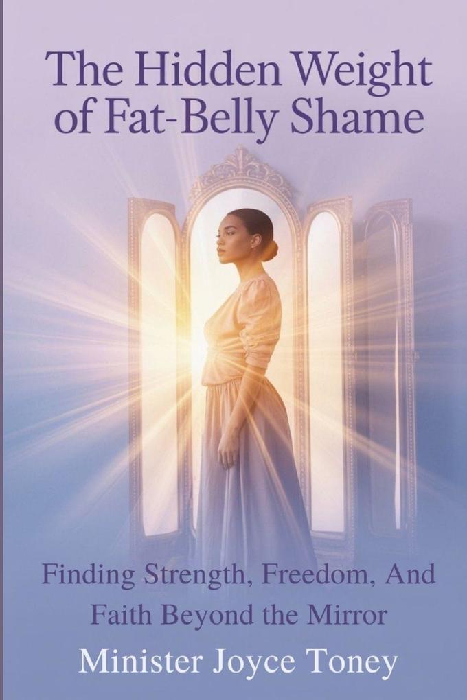 THE HIDDEN WEIGHT OF FAT-BELLY SHAME