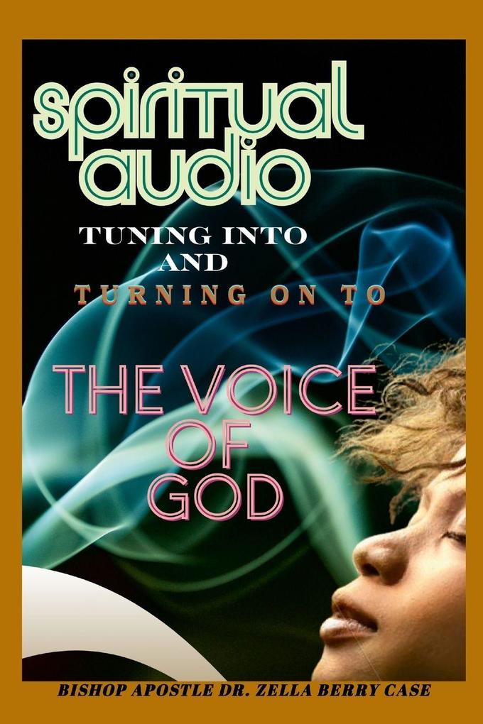 Spiritual AUDIO
