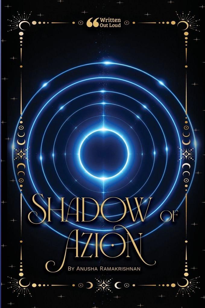 Shadow of Azion