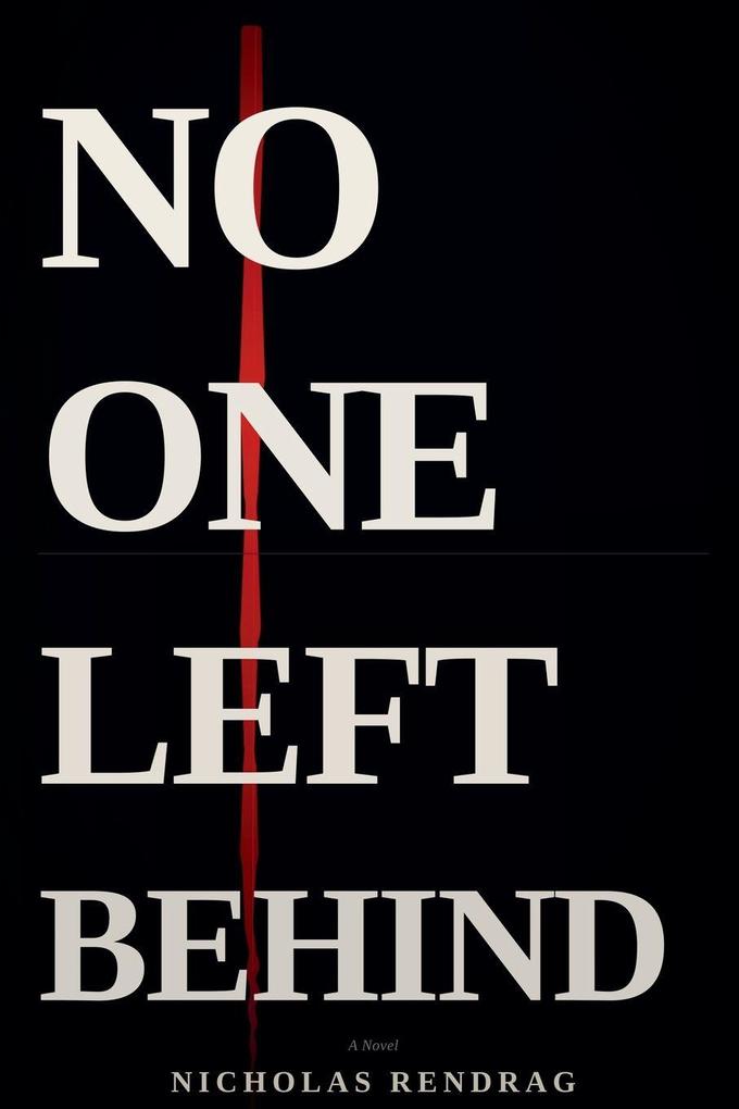 No One Left Behind