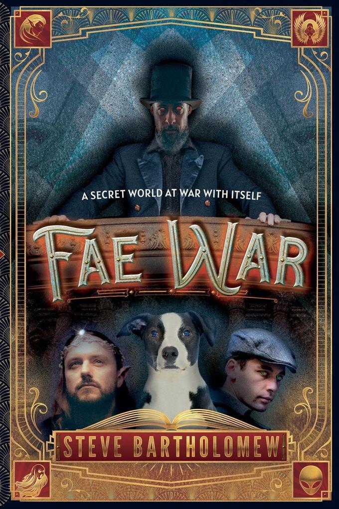 Fae War