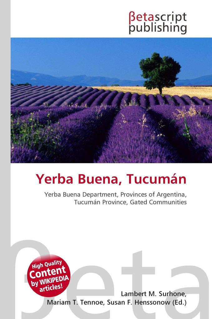 Yerba Buena Tucumán