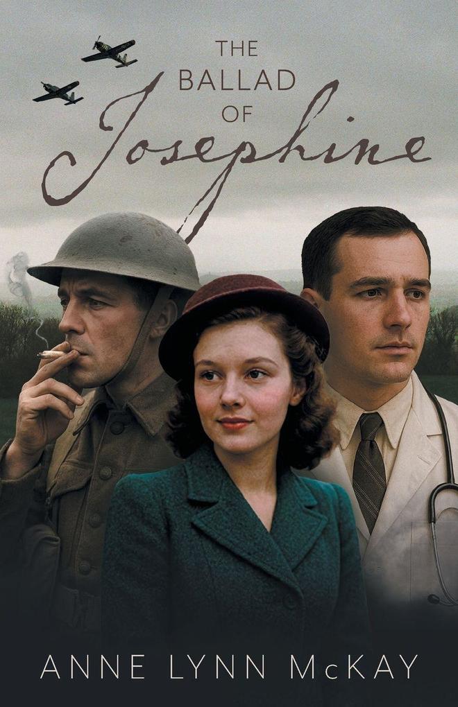 The Ballad of Josephine