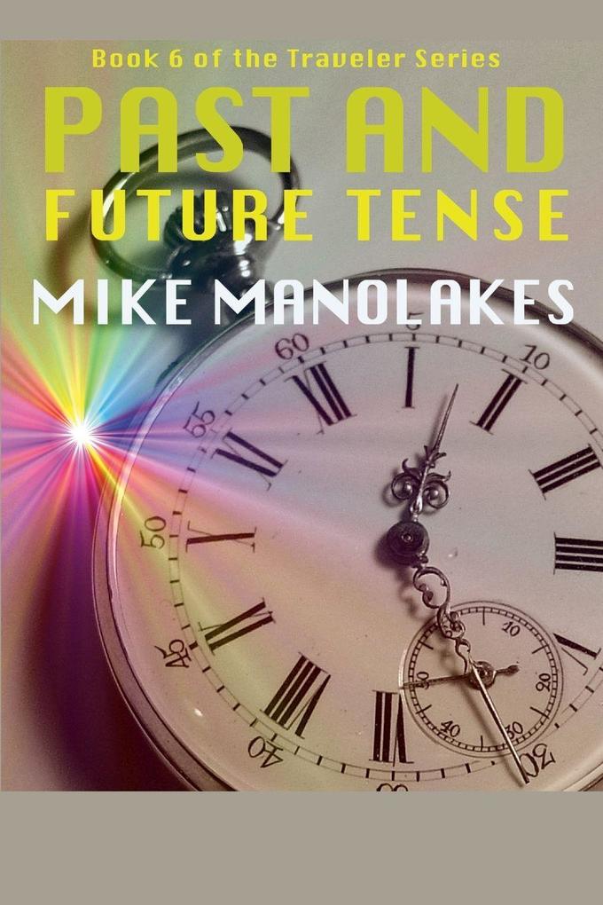 Past and Future Tense
