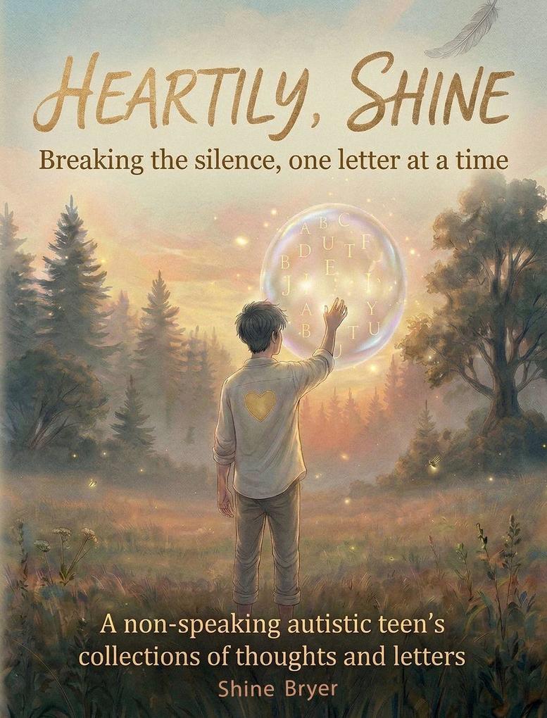 HeartilyShine