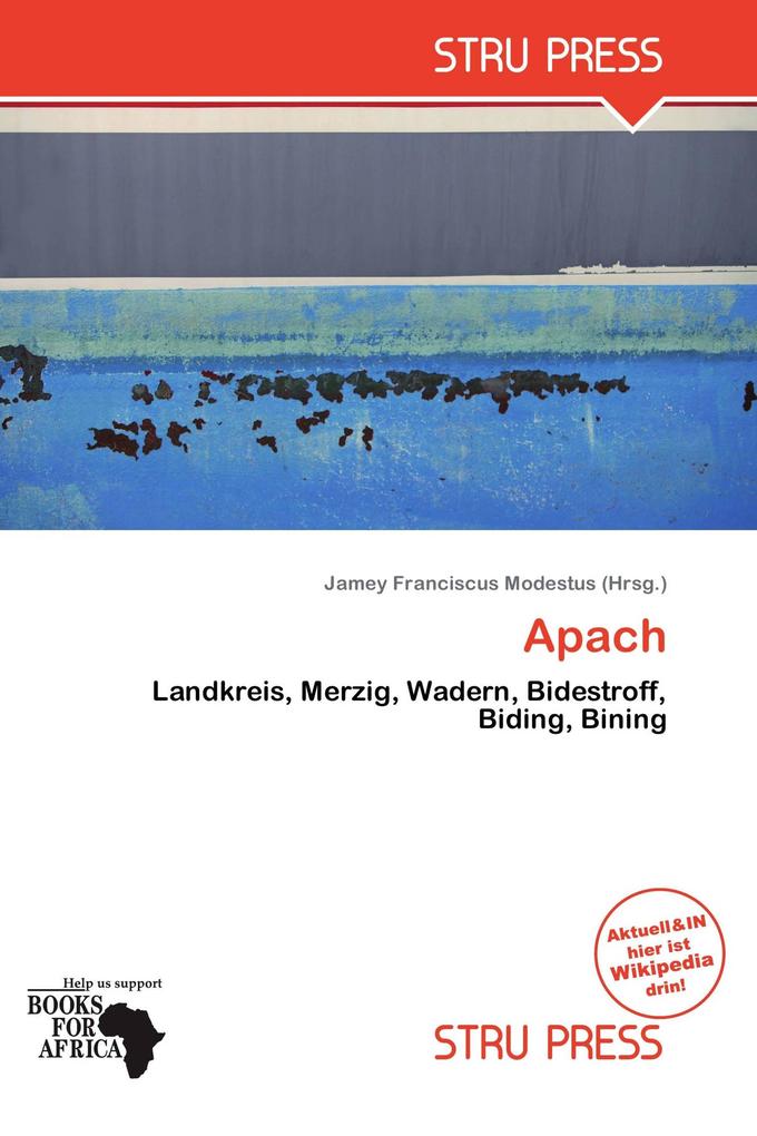 Apach