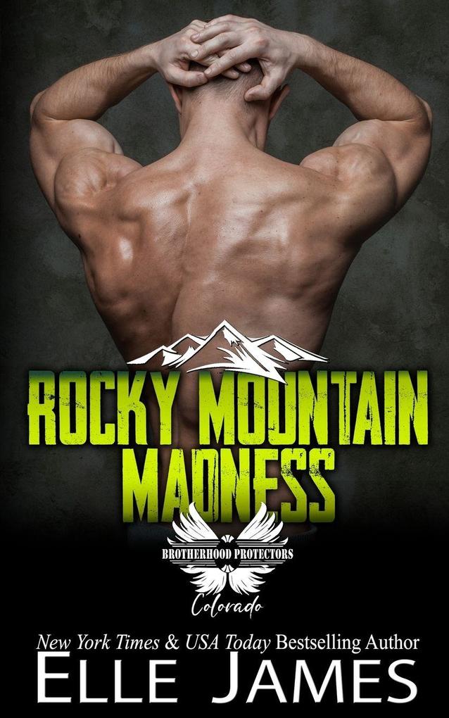 Rocky Mountain Madness