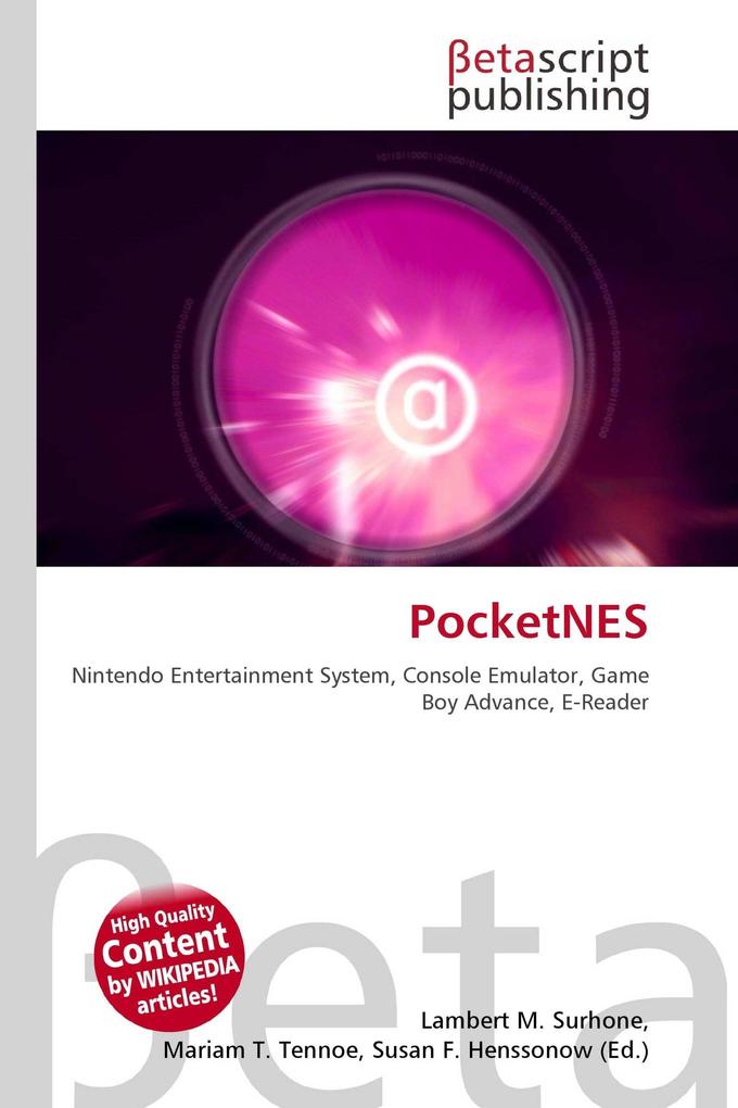PocketNES