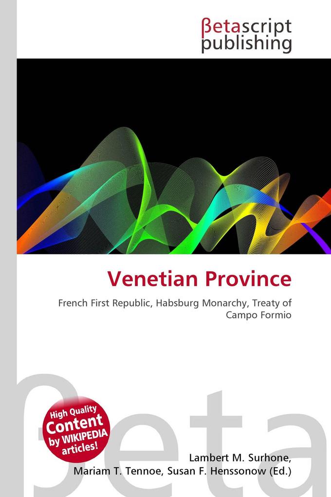 Venetian Province
