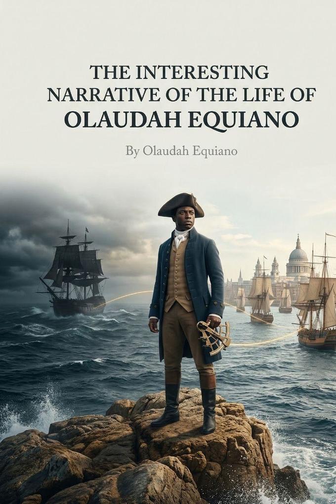 The Interesting Narrative of the Life of Olaudah Equiano