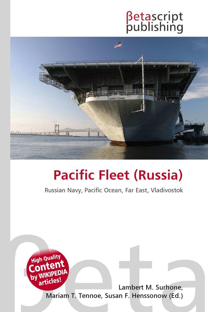 Pacific Fleet (Russia)