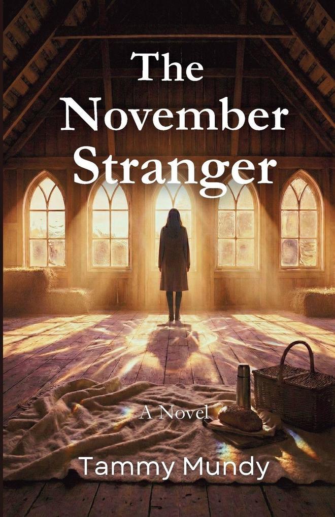 The November Stranger