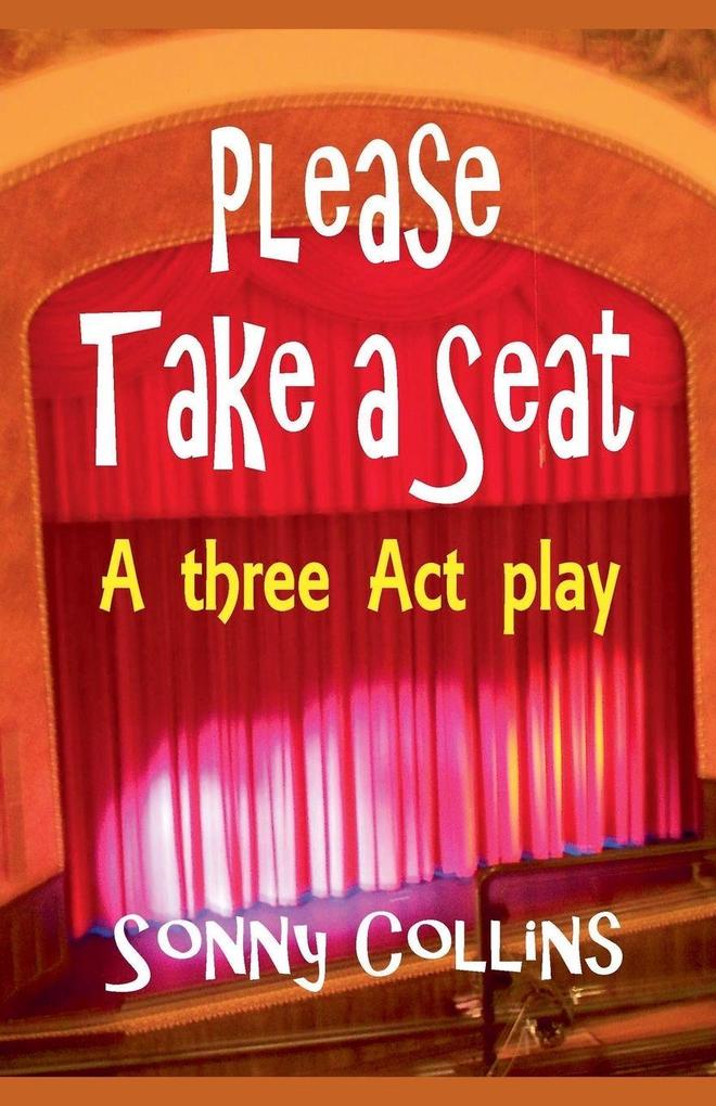 Please Take a Seat