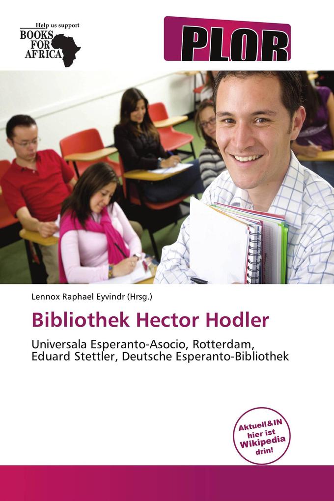 Bibliothek Hector Hodler