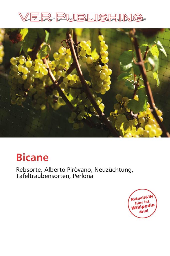 Bicane