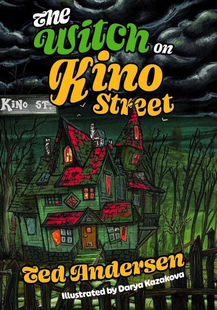 The Witch on Kino Street