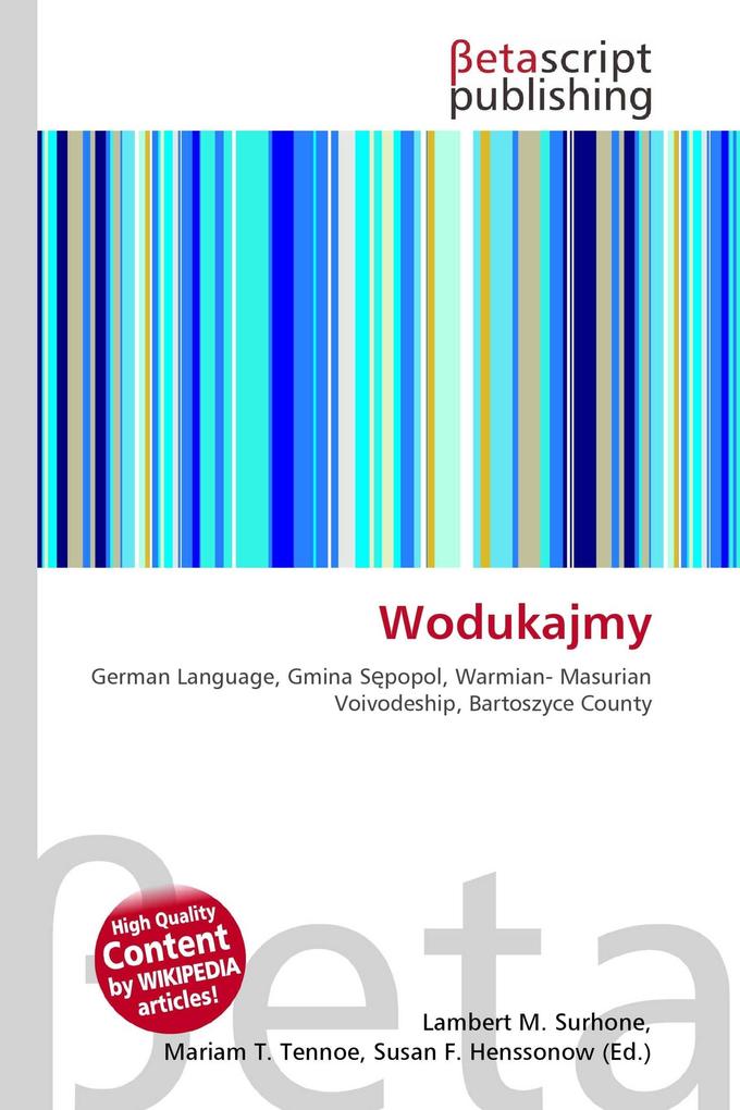 Wodukajmy