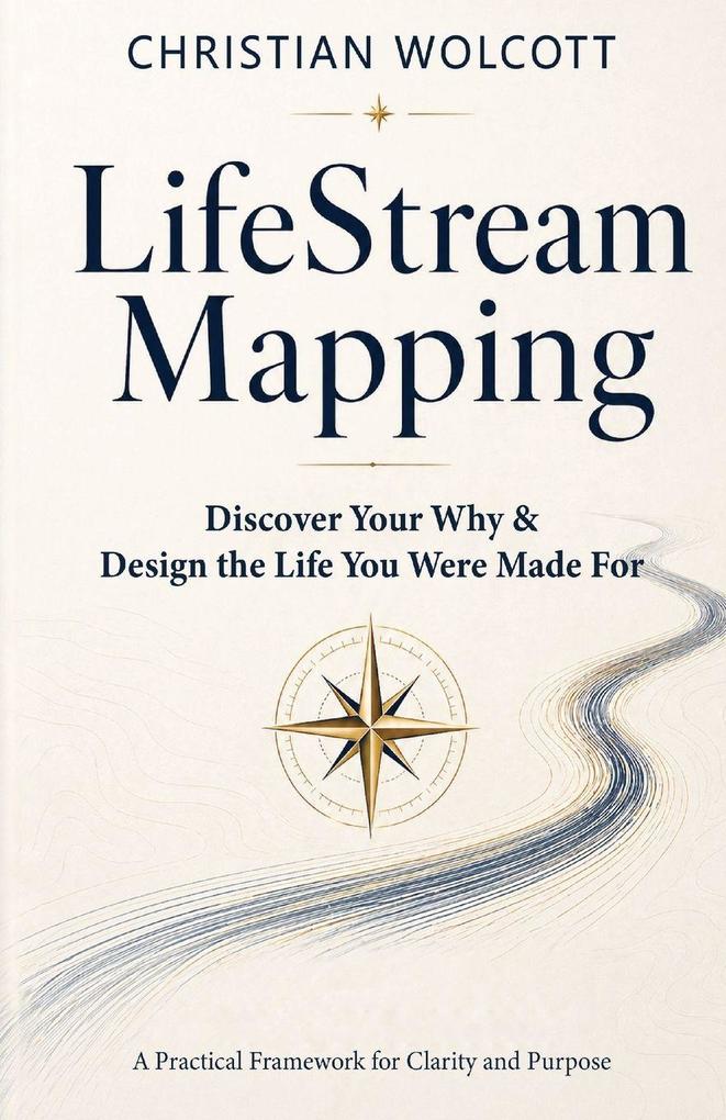 LifeStream Mapping
