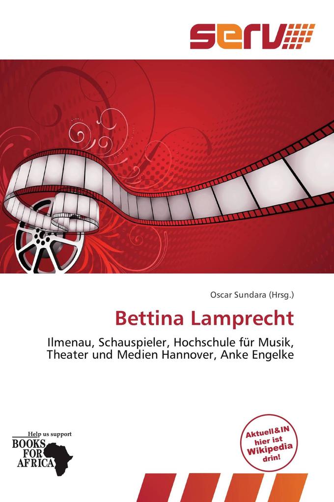 Bettina Lamprecht