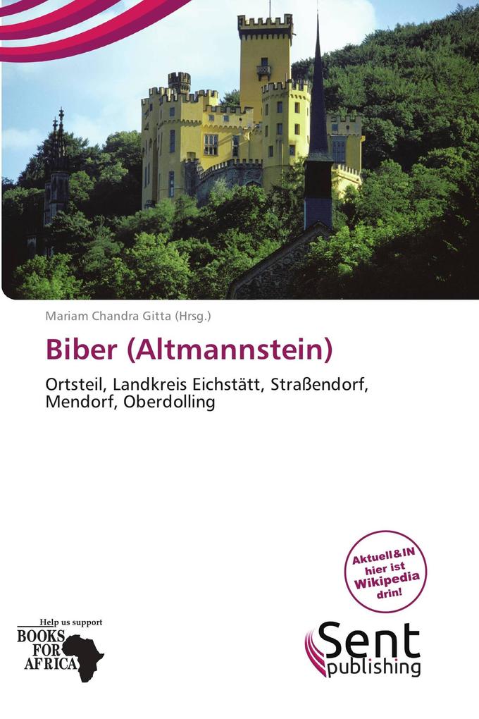 Biber (Altmannstein)