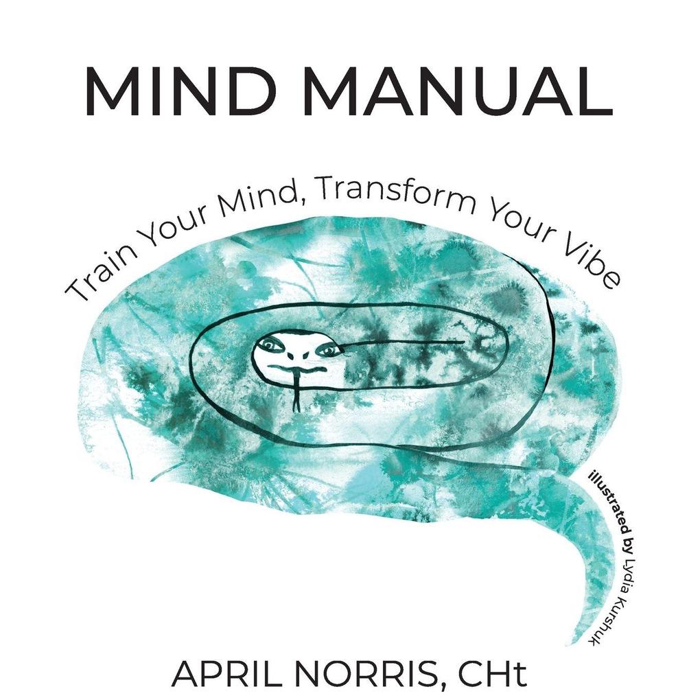 Mind Manual