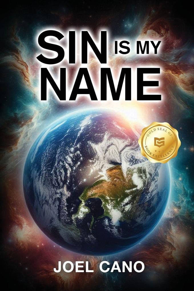 Sin is my Name