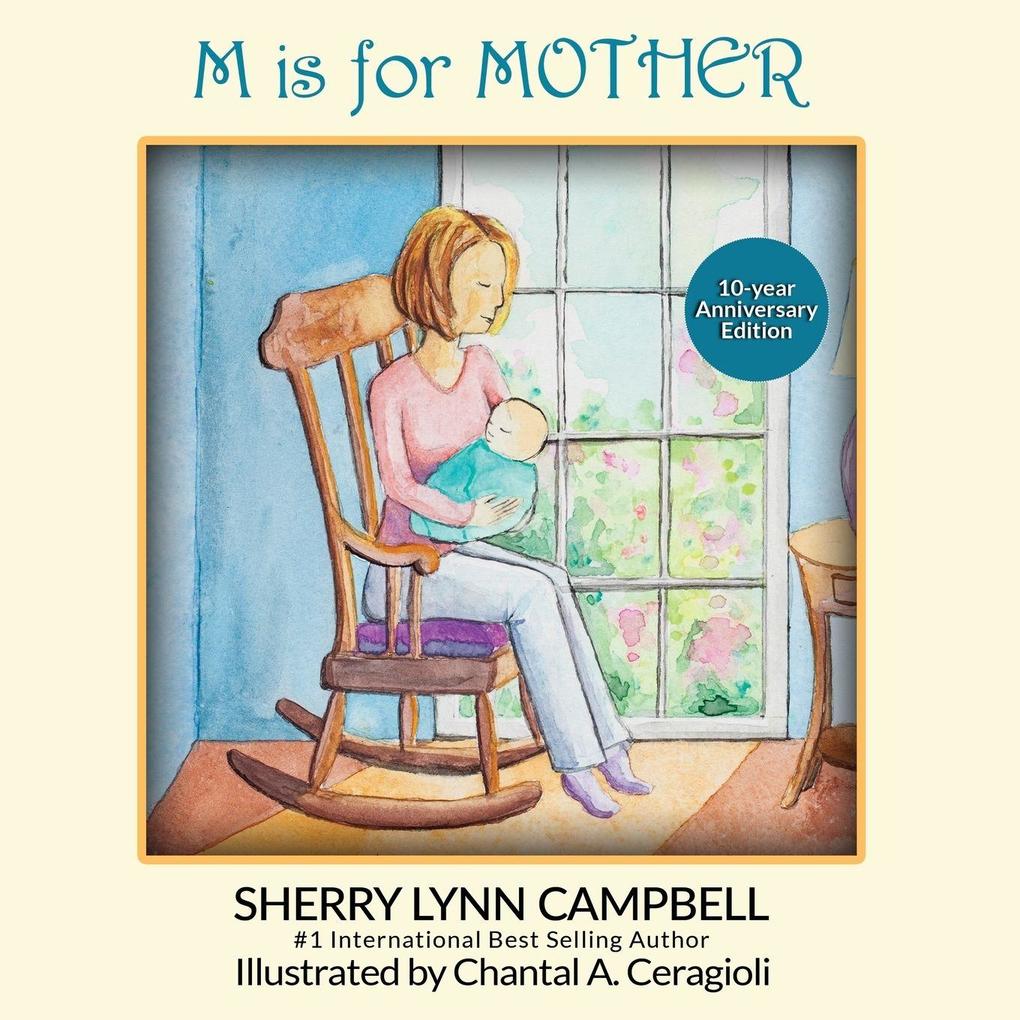 M IS FOR MOTHER