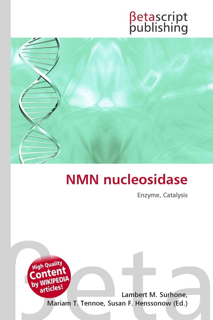 NMN nucleosidase
