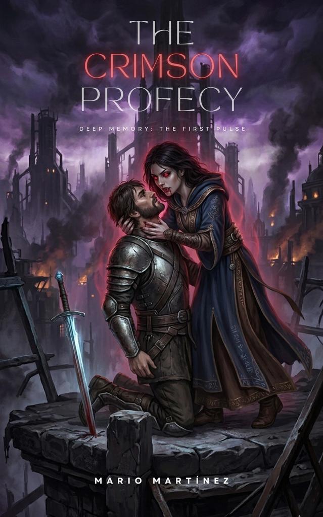 The Crimson Profecy