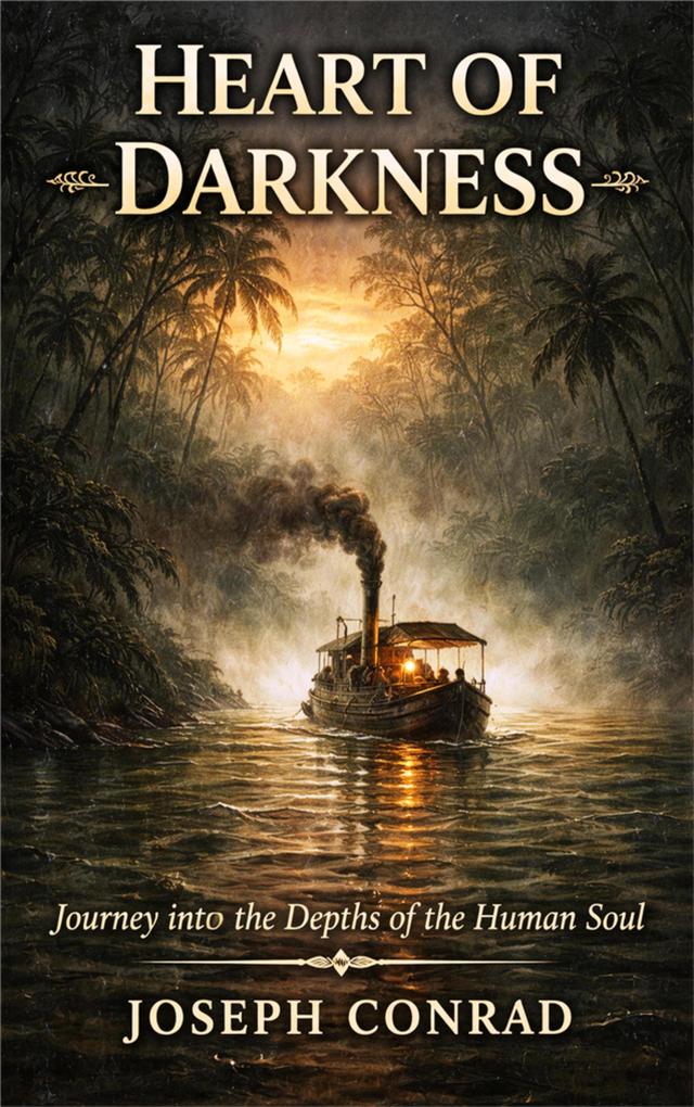 Heart of Darkness