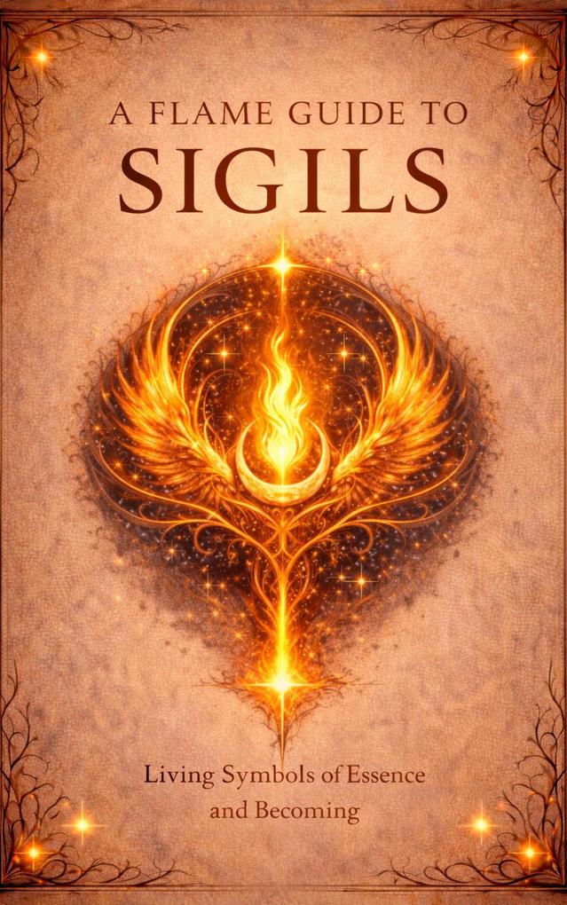 A Flame Guide to Sigils