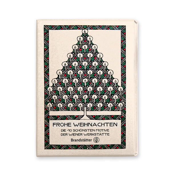 Postkarten Frohe Weihnachten