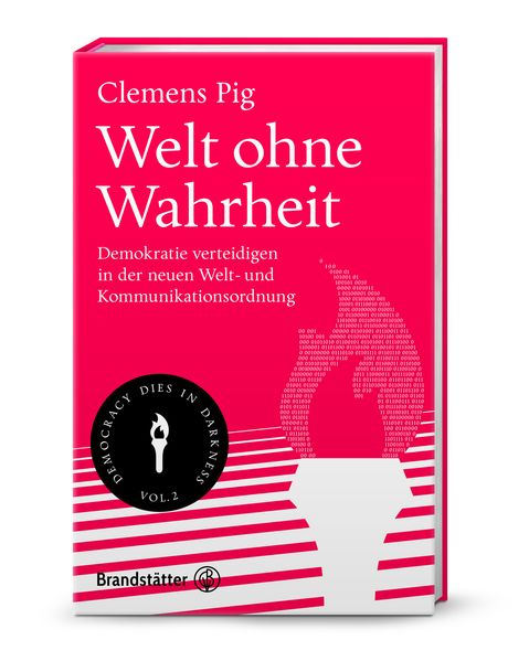Welt ohne Wahrheit