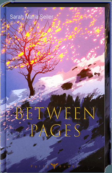 Between Pages