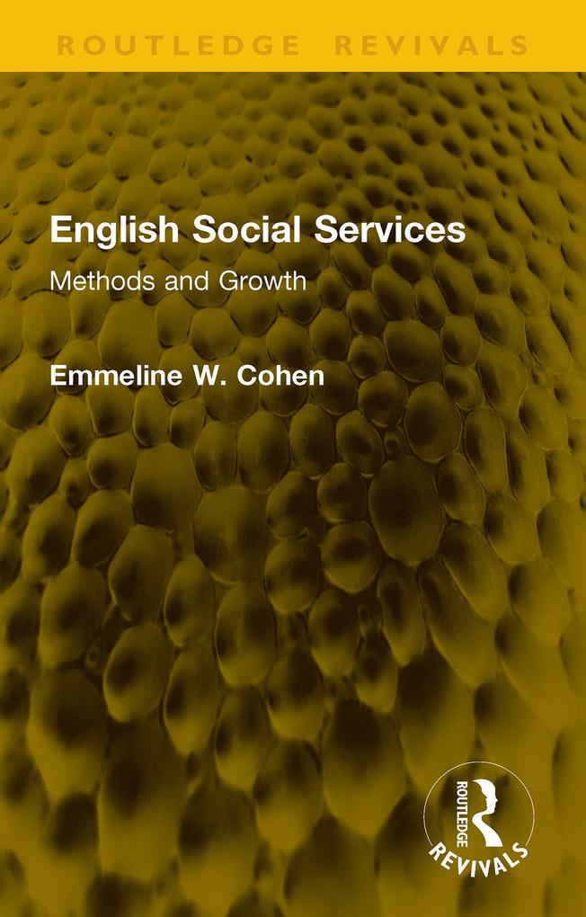 English Social Services