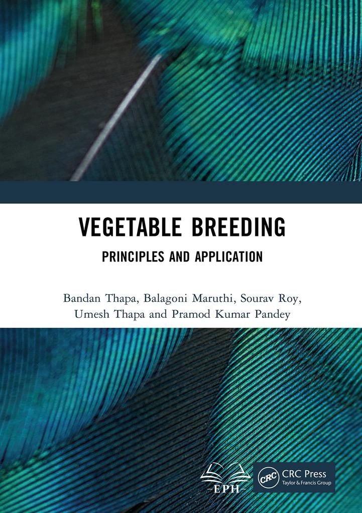 Vegetable Breeding