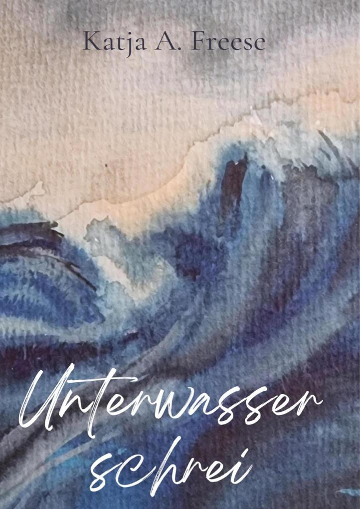 Unterwasserschrei
