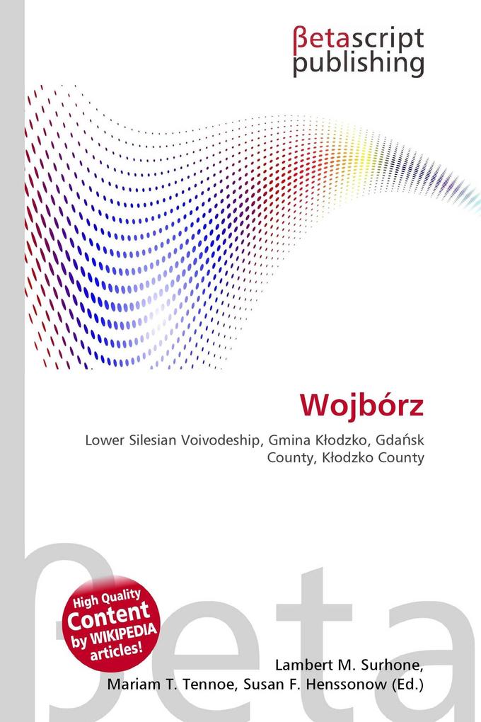 Wojbórz