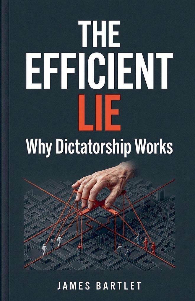 The Efficient Lie
