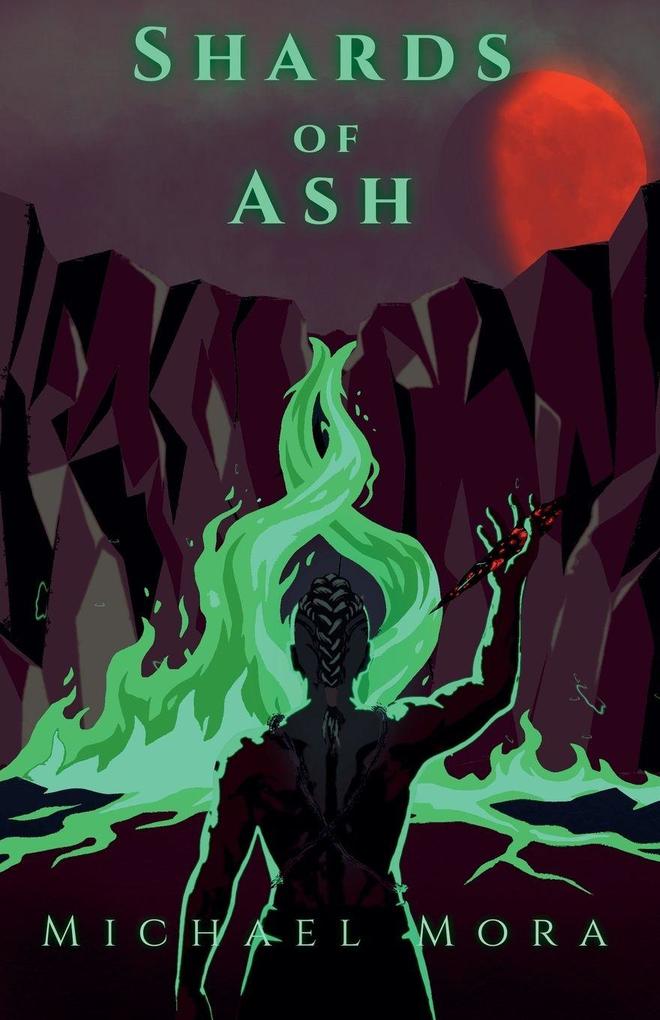 Shards of Ash