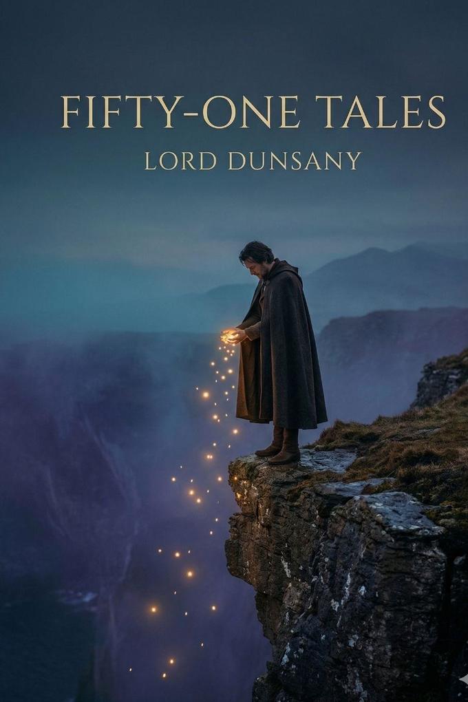 Fifty-One Tales