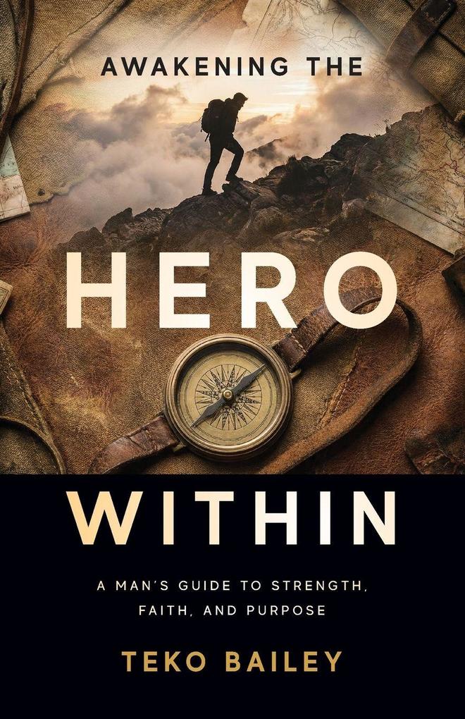 Awakening the Hero Within