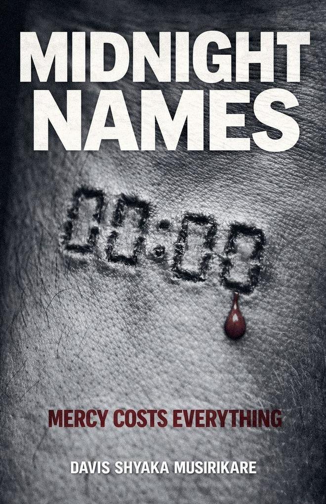 Midnight Names