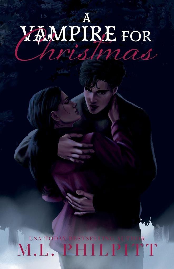 A Vampire for Christmas