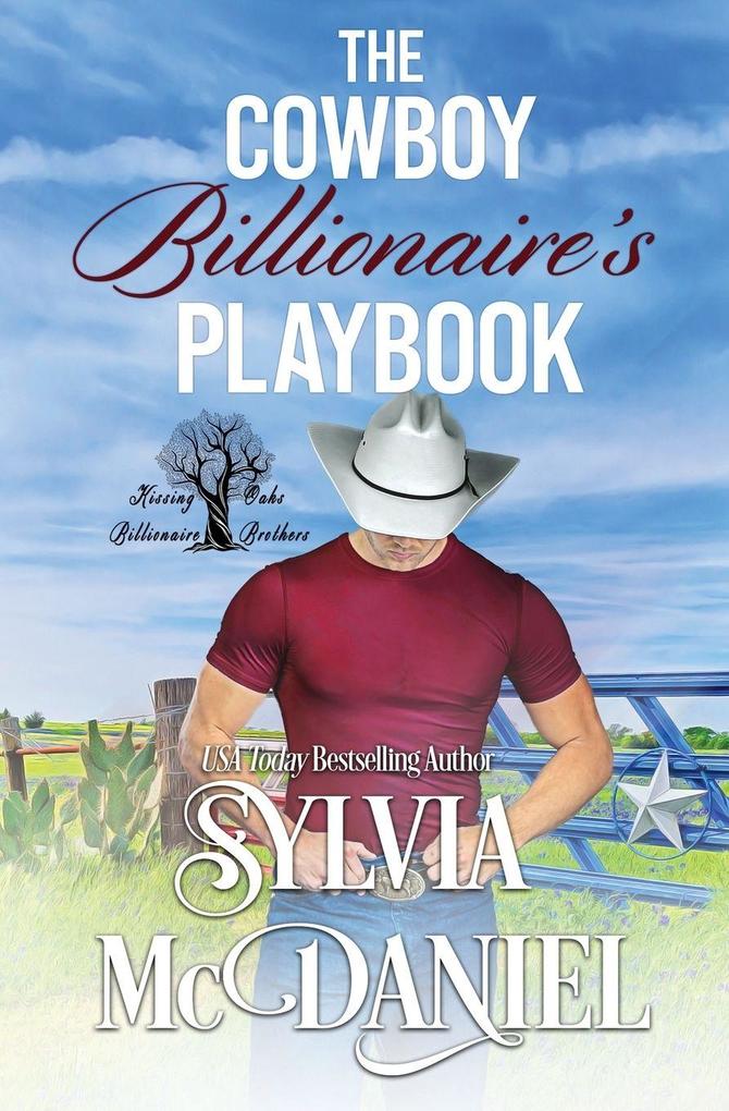 The Cowboy Billionaire's Playbook Book 3