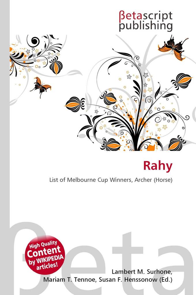 Rahy